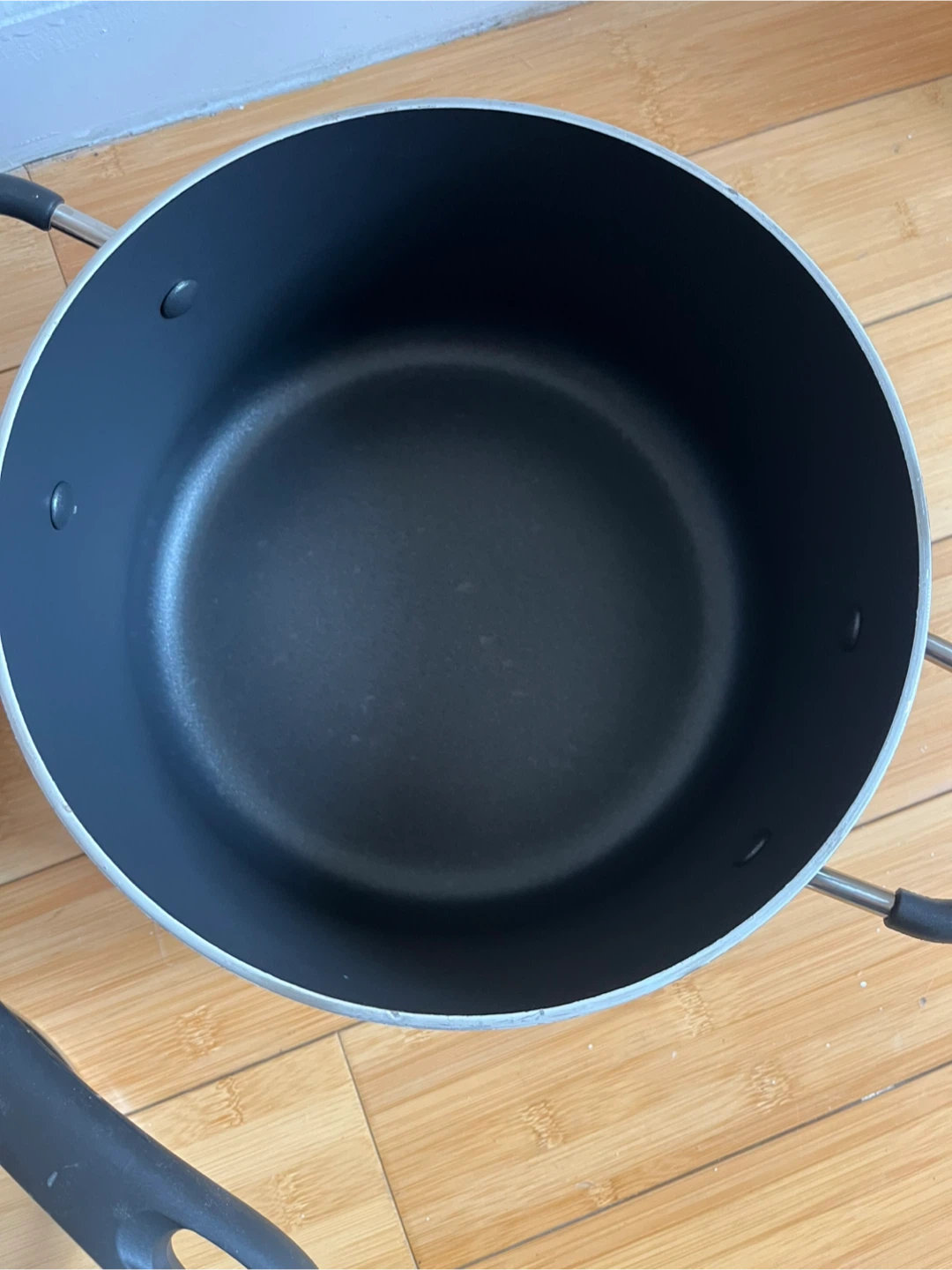 Nonstick Pot and Pan Set - photo 4
