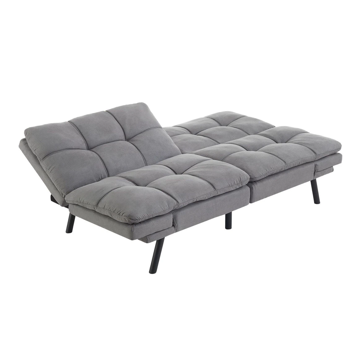 Mainstays Memory Foam Futon - photo 2