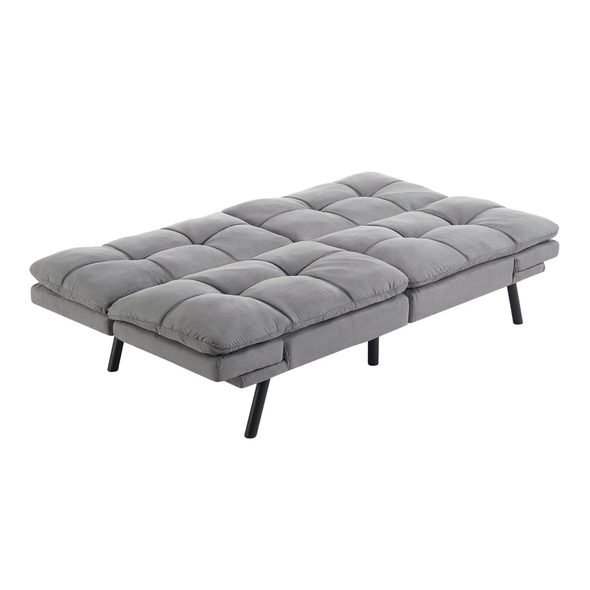 Mainstays Memory Foam Futon - photo 3