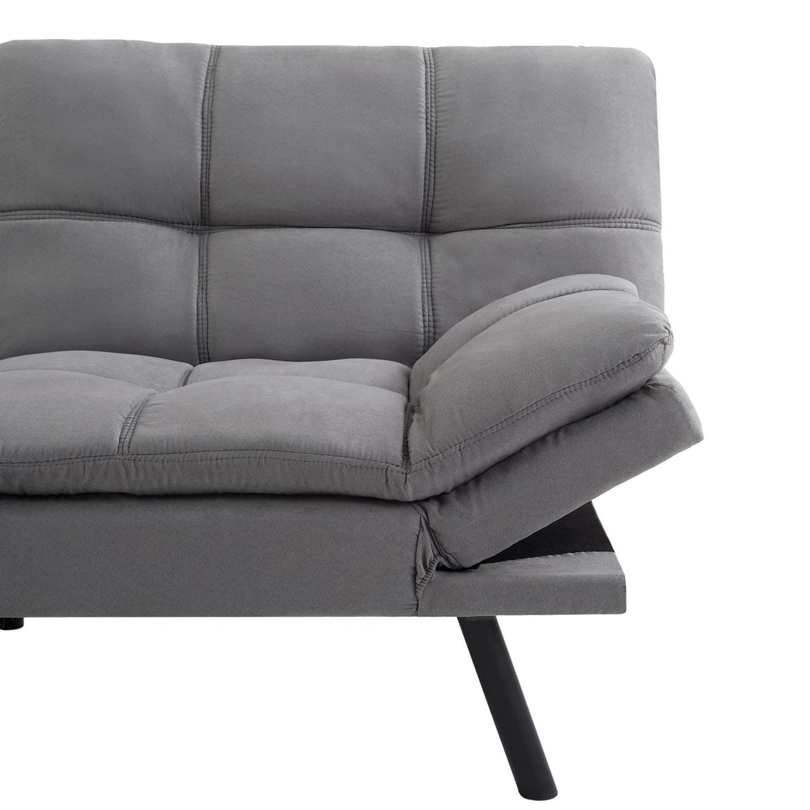 Mainstays Memory Foam Futon - photo 5