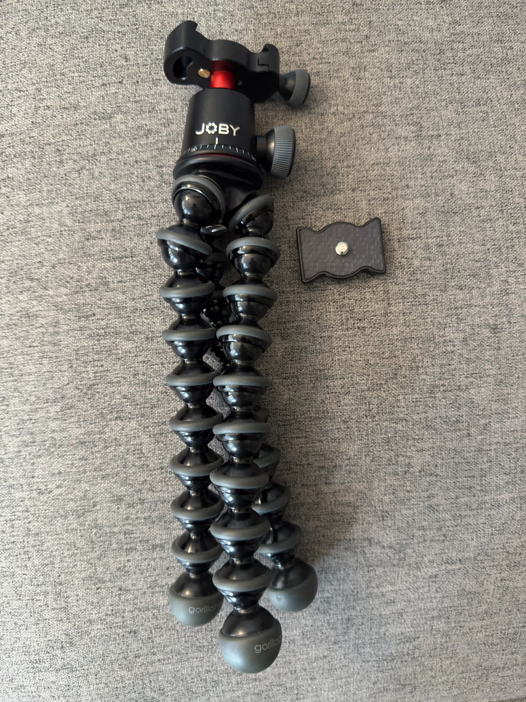 Joby Gorillapod 3K Pro