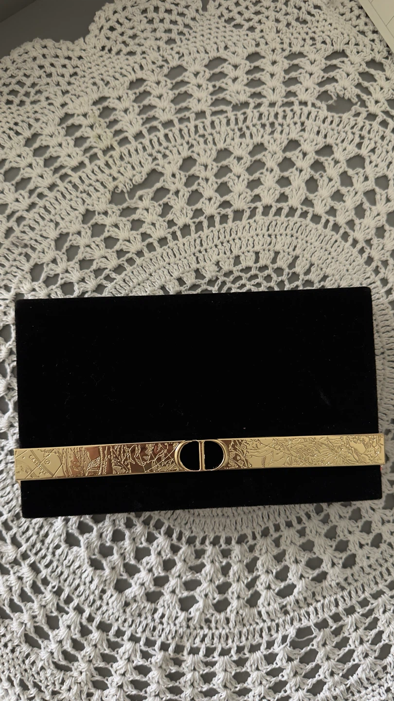 Dior Holiday Makeup Palette - photo 2