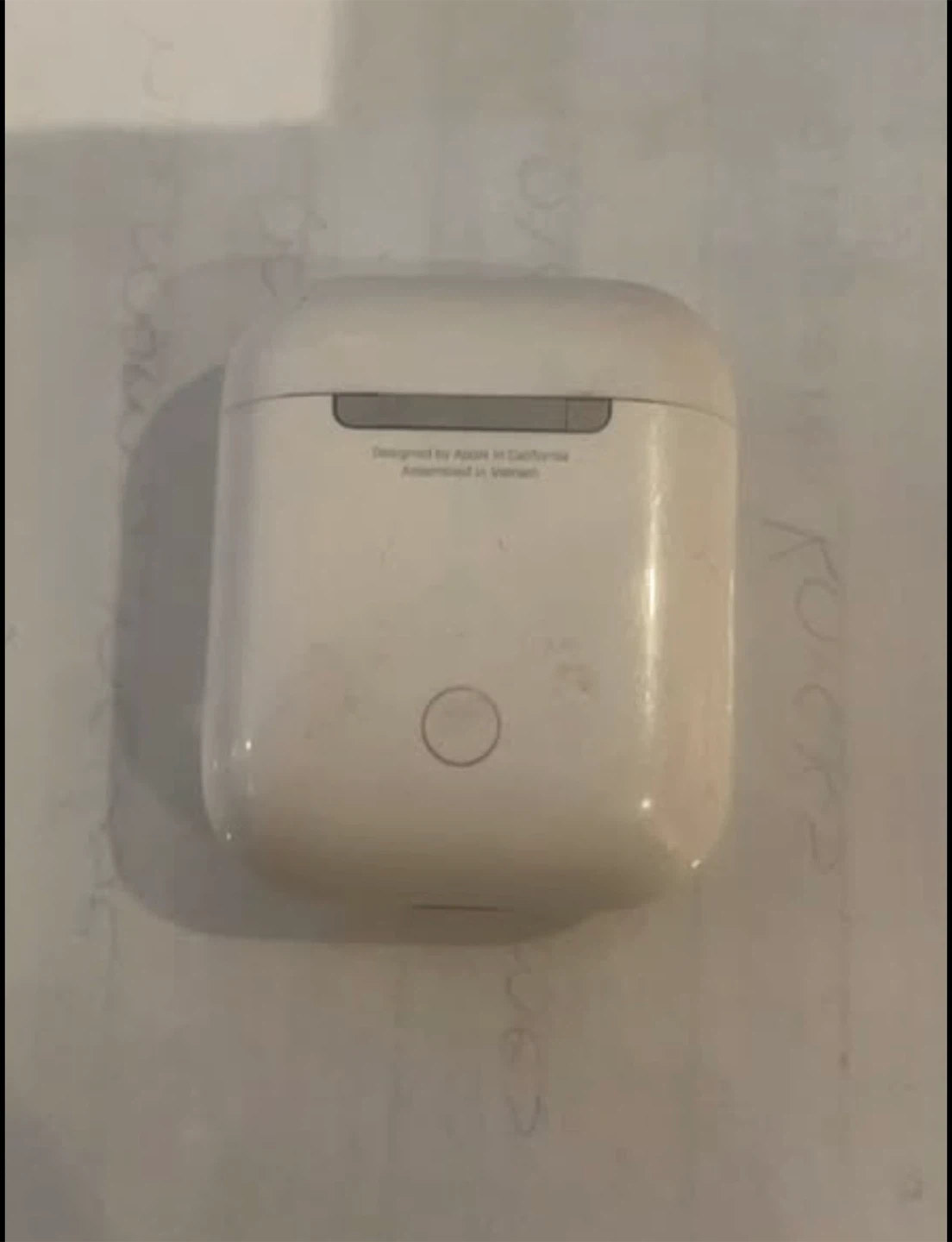 Apple AirPods (2nd Generation) Wireless Earbuds - photo 3