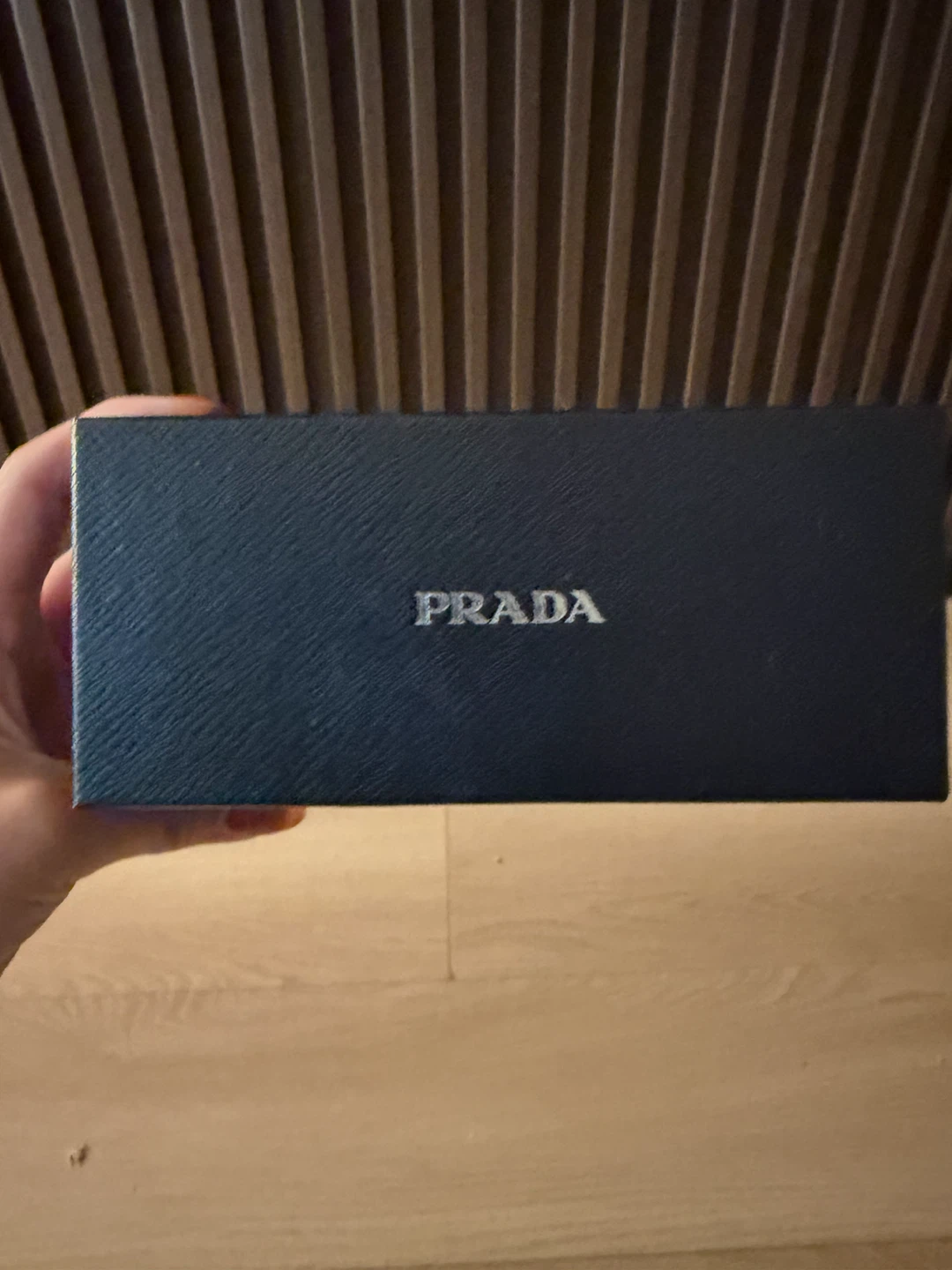 Prada Sunglasses SPR 09Y