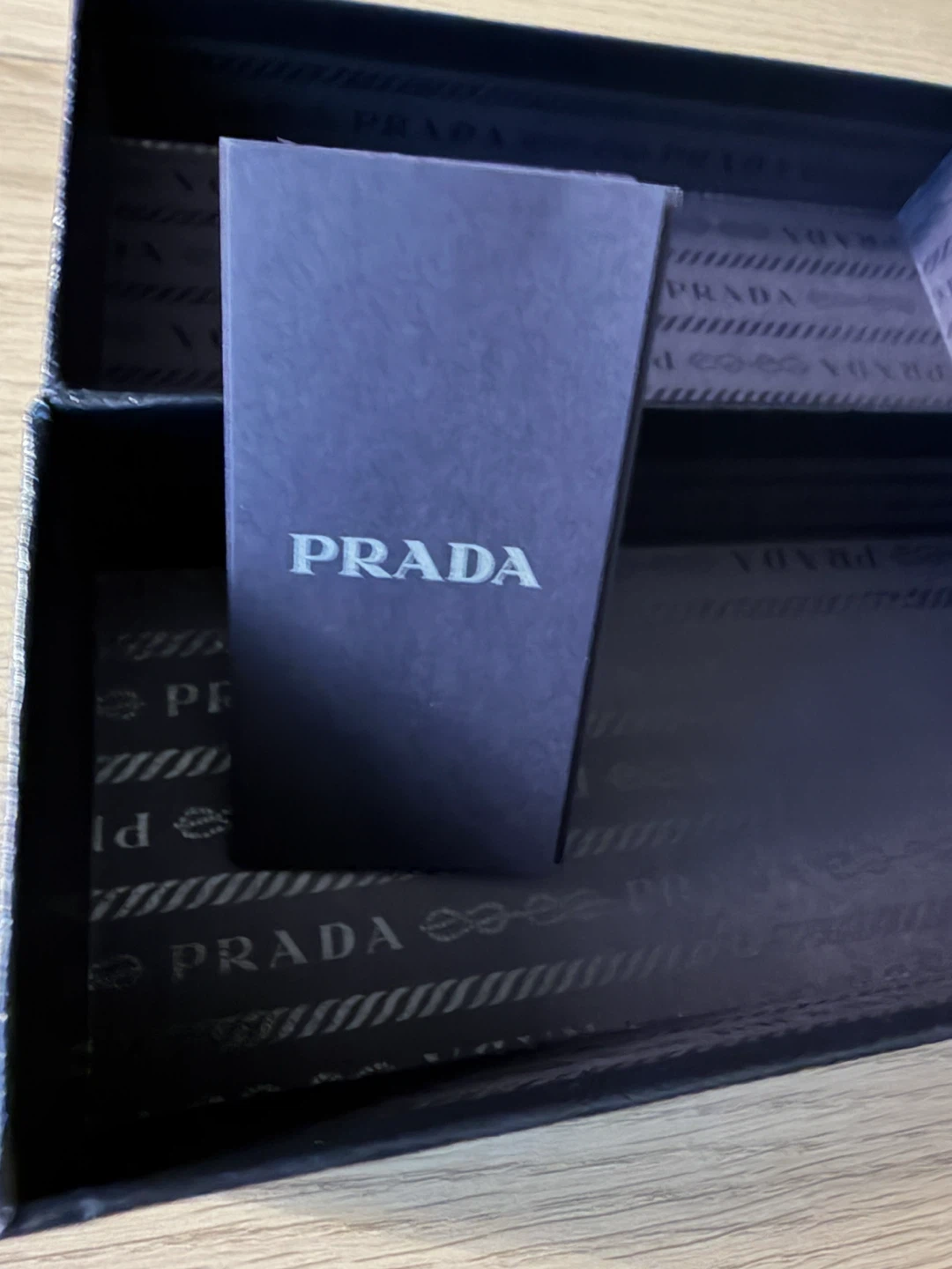 Prada Sunglasses SPR 09Y - photo 2