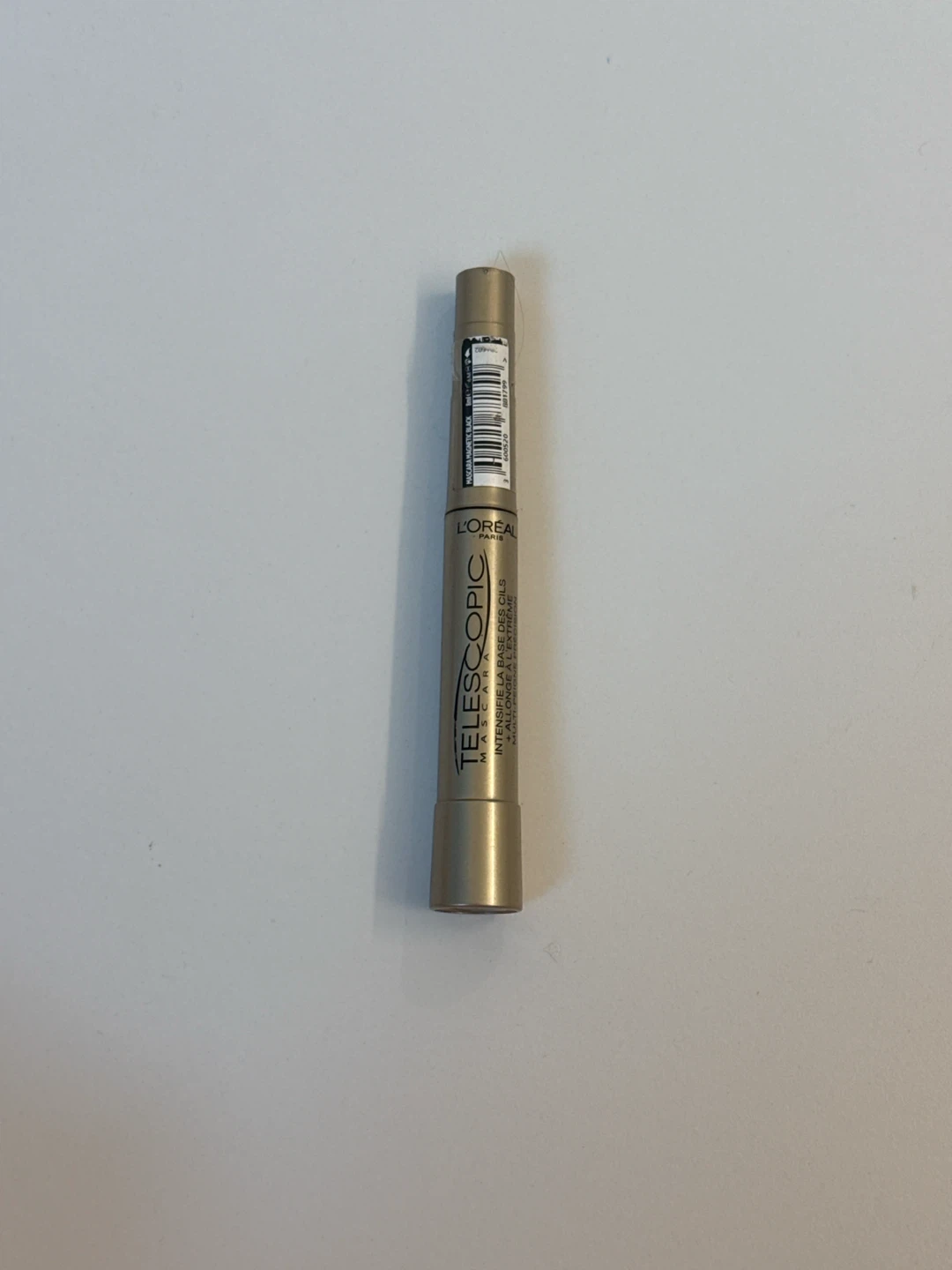 L'Oreal Paris Telescopic Mascara New