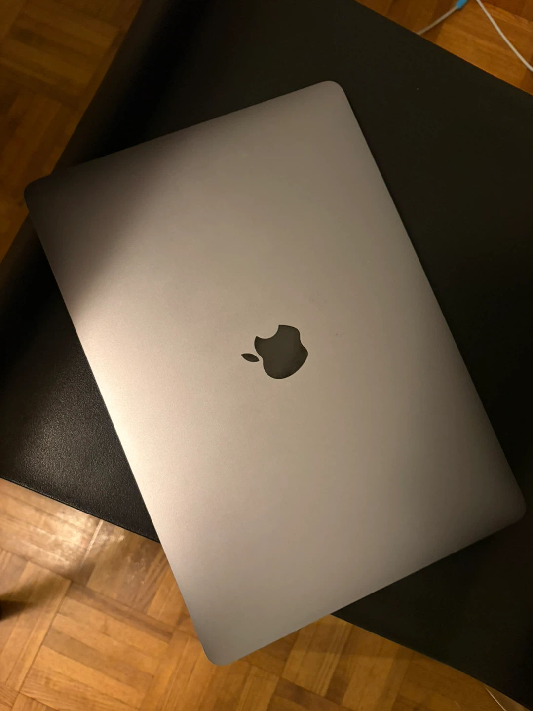 Korean Keyboard MacBook Air Retina 13-inch (2018) - photo 2