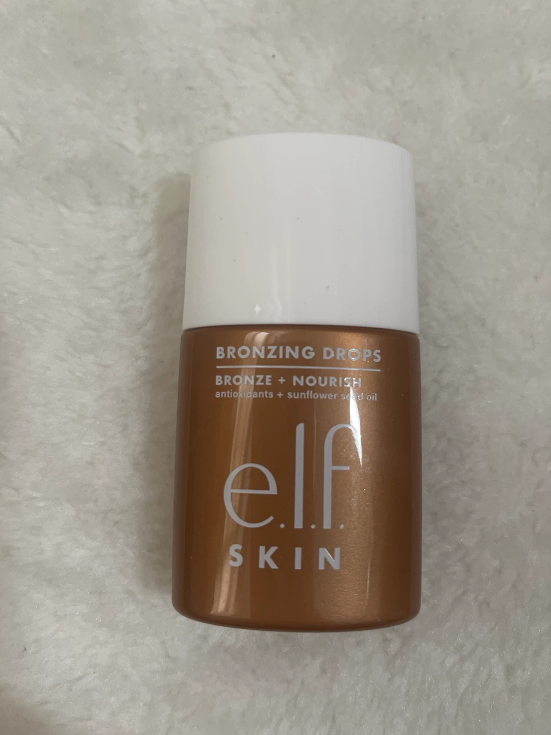 e.l.f. Skin Bronzing Drops