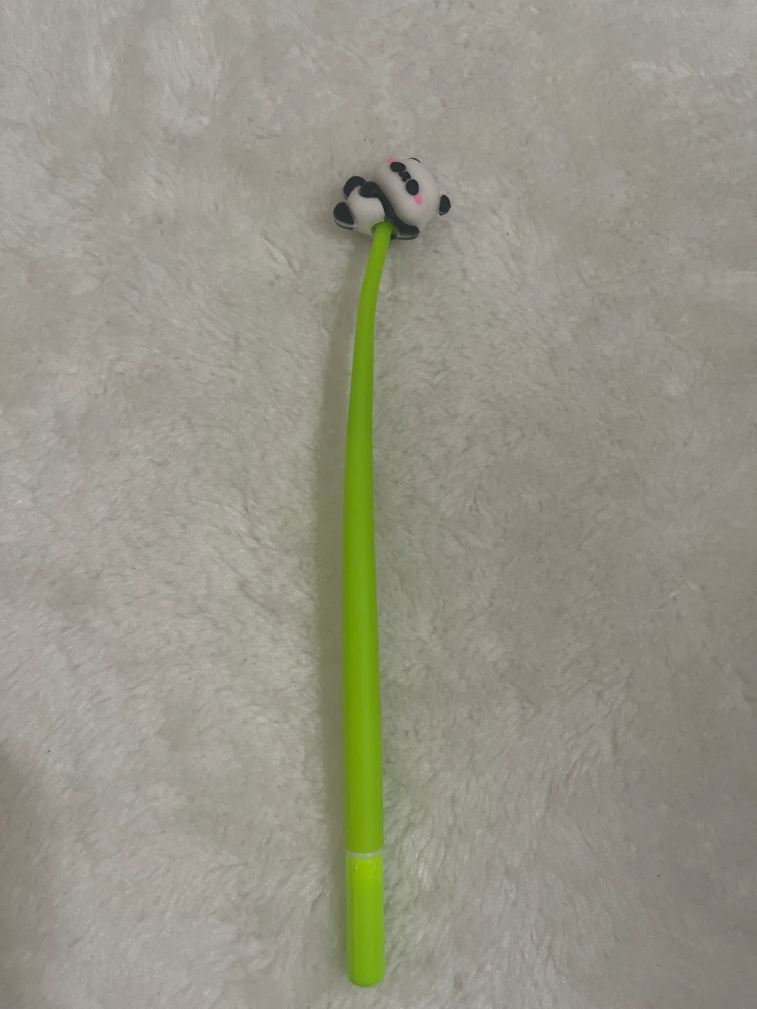 Panda Topper Pen
