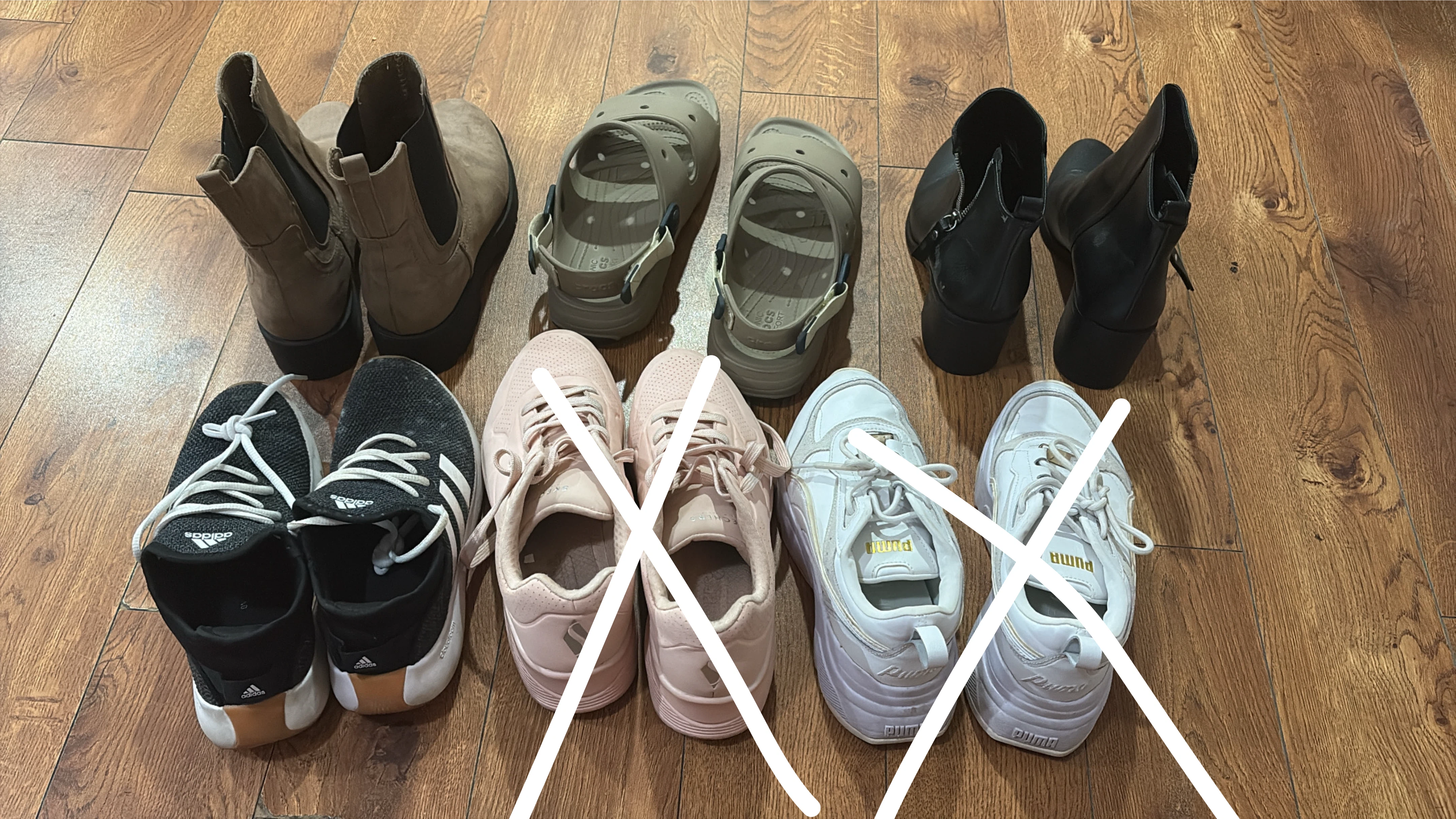 $3 per pair…All for $10 - photo 3