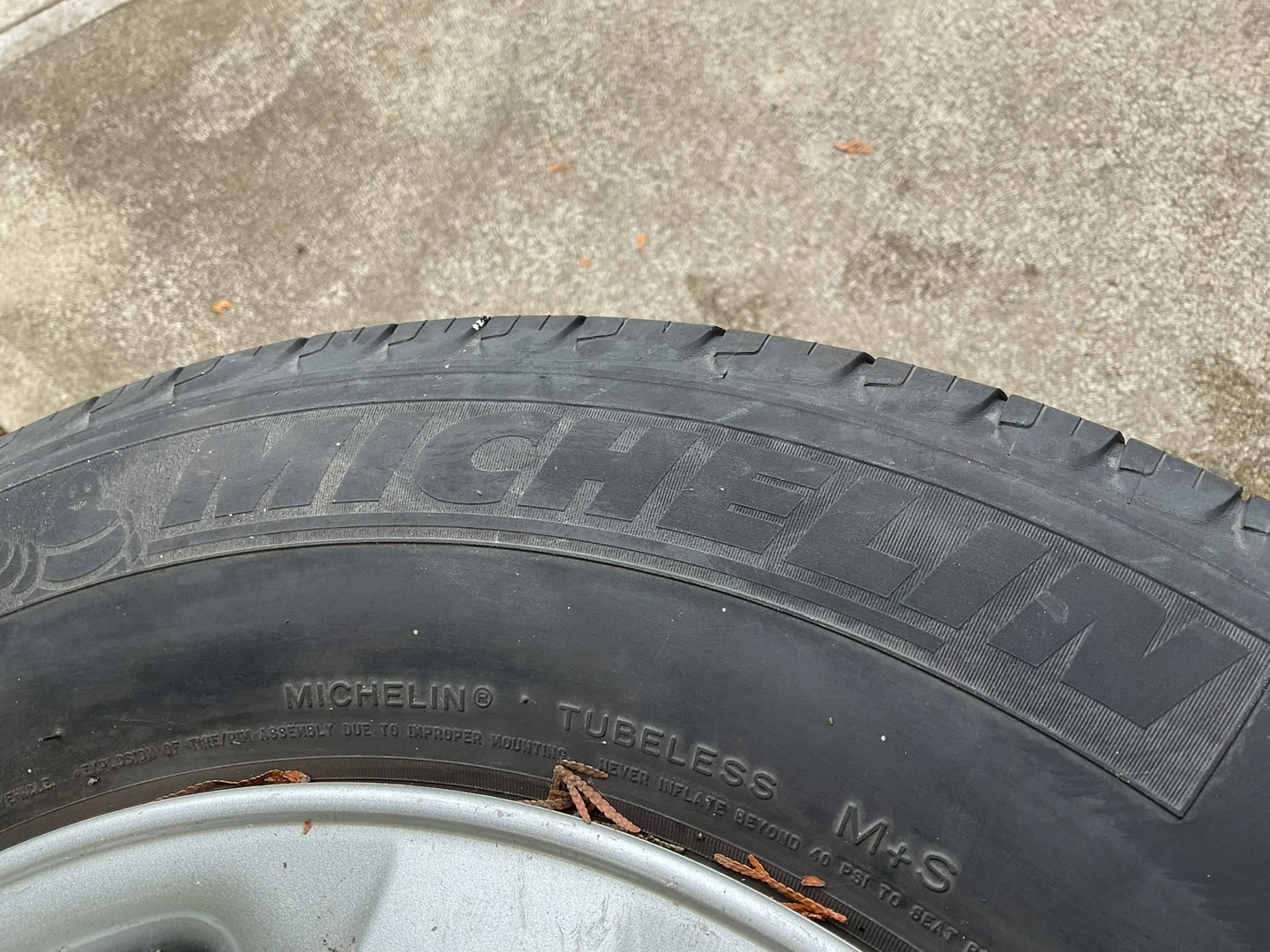Michelin Tires