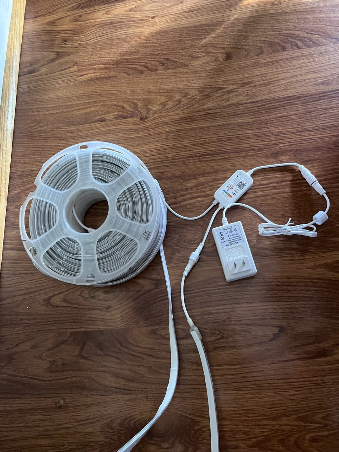 Trowemst LED Strip Lights