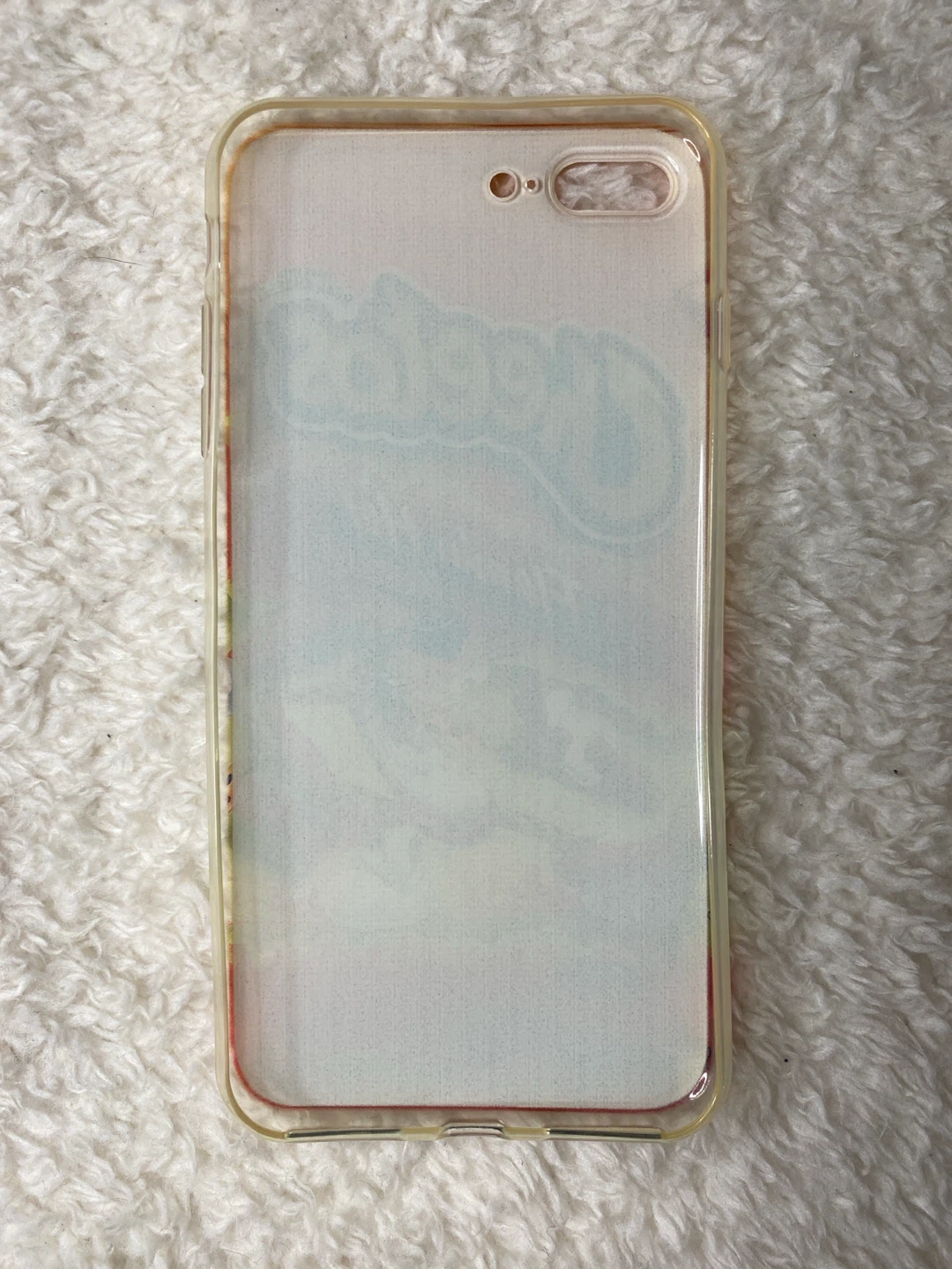 Cheetos Flamin' Hot iPhone 7/8 Plus Case - photo 2