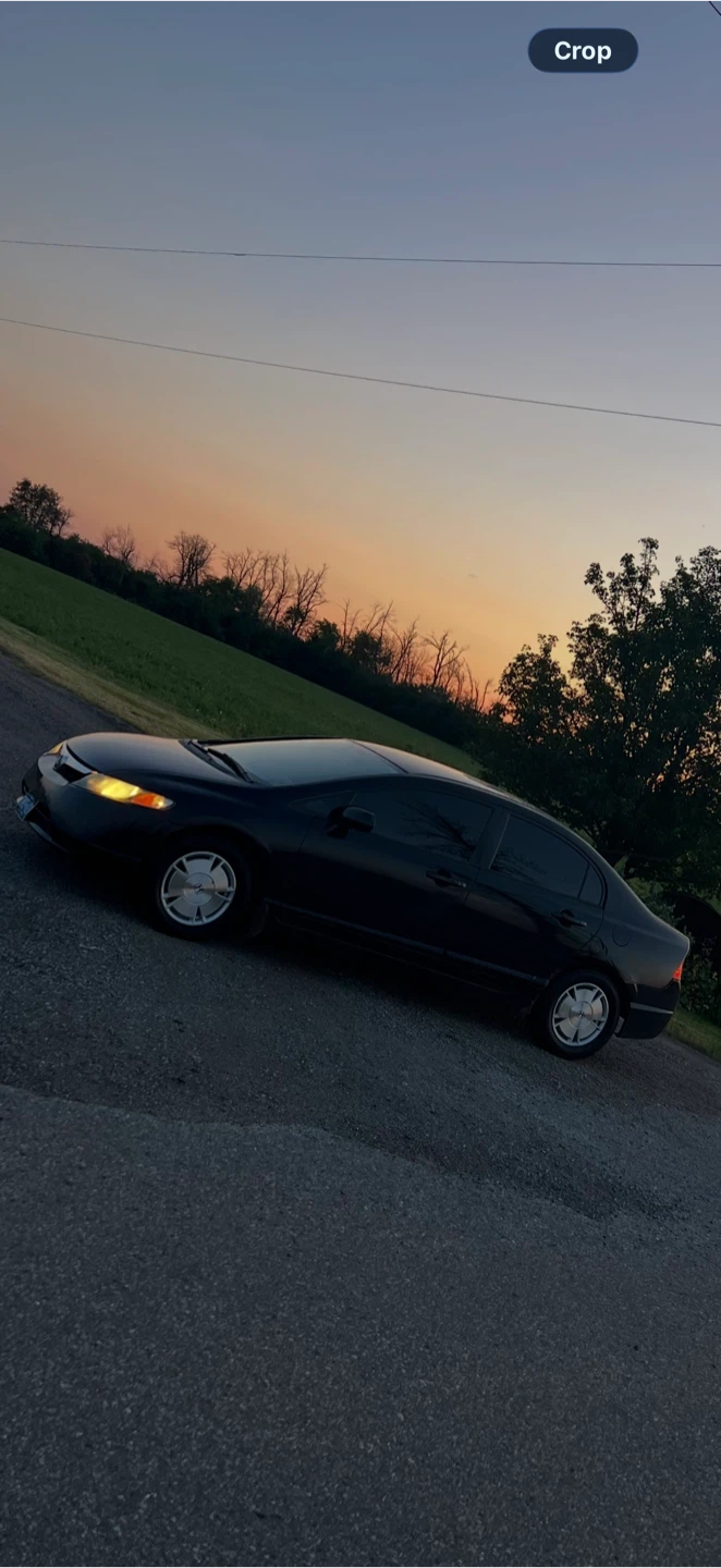 15 inch Honda oem alloys - photo 3
