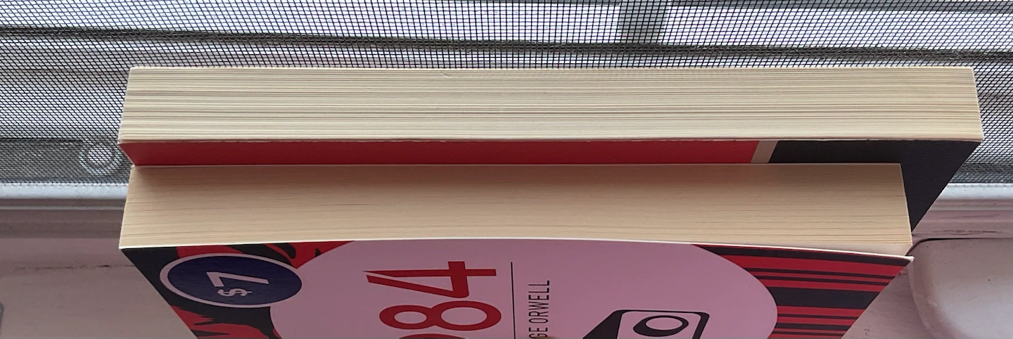 book bundle, Classic literature books: 5 for $20 - photo 2