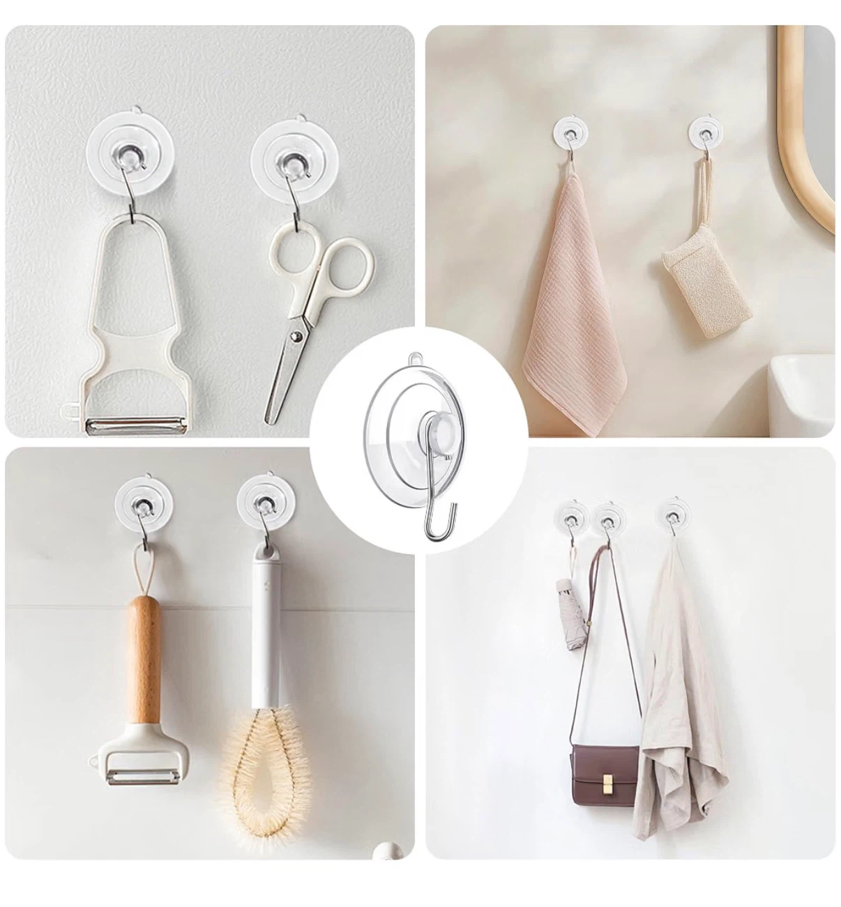 KORCCI Suction Cup Set - photo 2