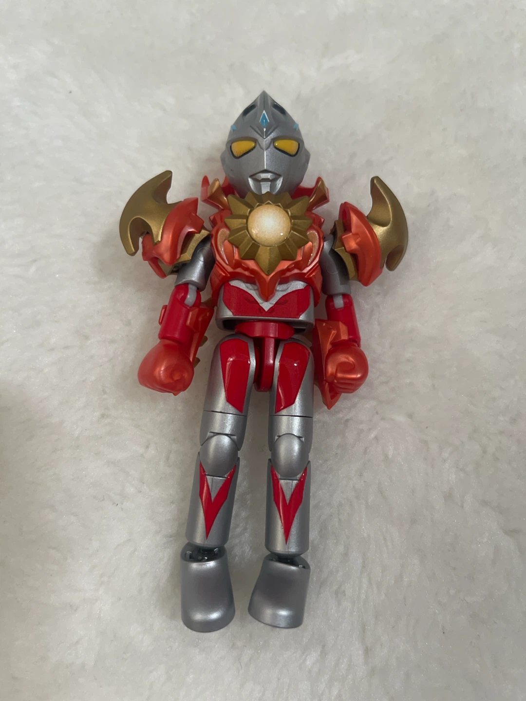 Bandai Ultraman Action Figure
