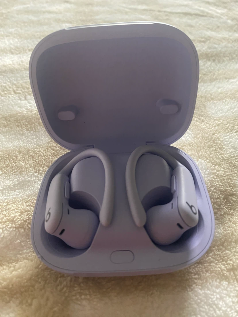 Powerbeats Pro