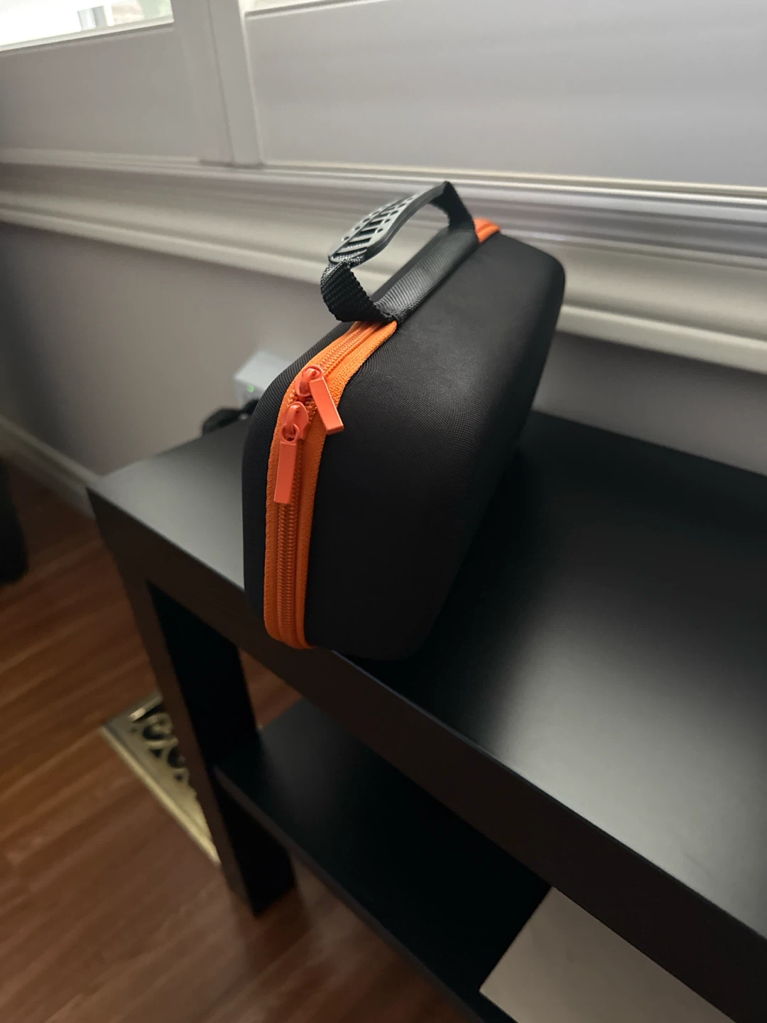 Hard Shell Carrying Case