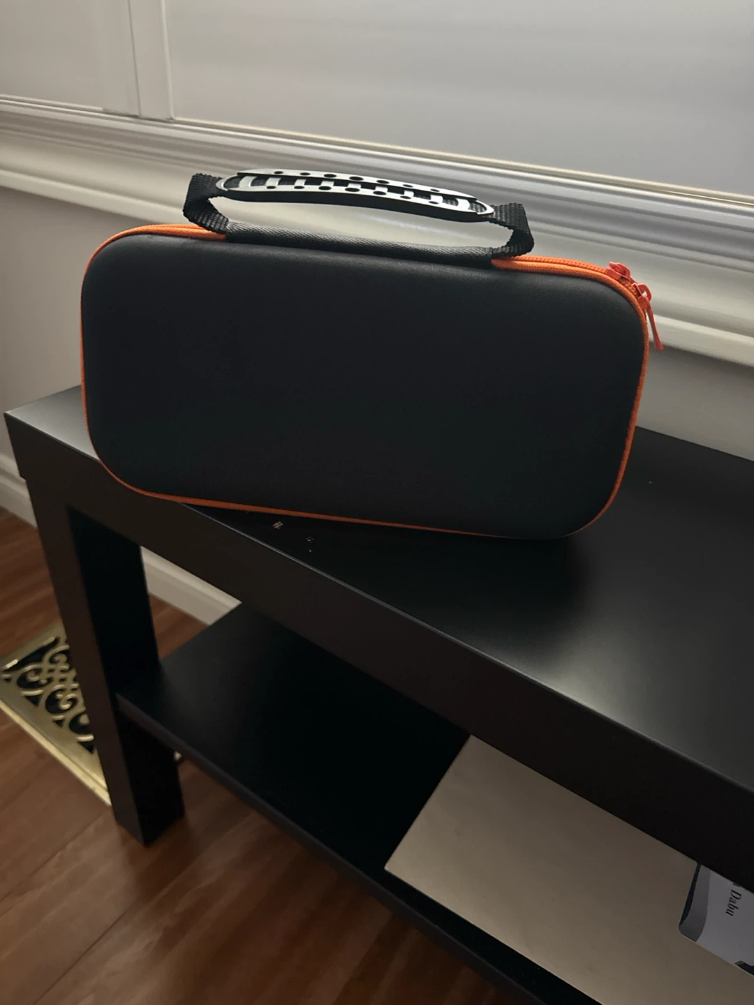 Hard Shell Carrying Case - photo 2