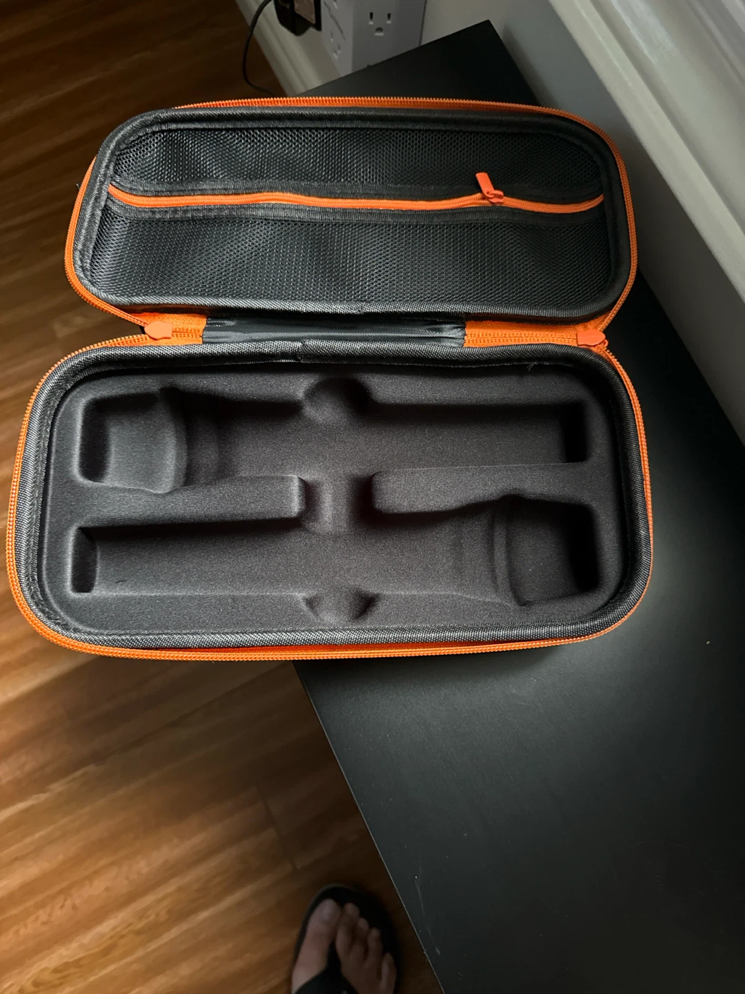 Hard Shell Carrying Case - photo 3