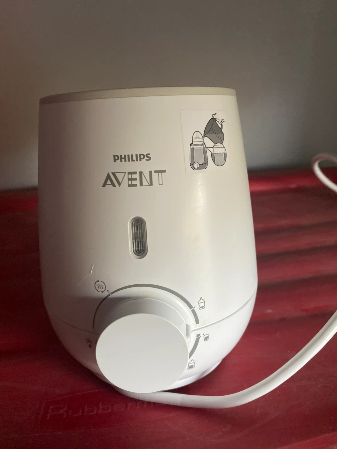 Philips Avent Baby Bottle Warmer