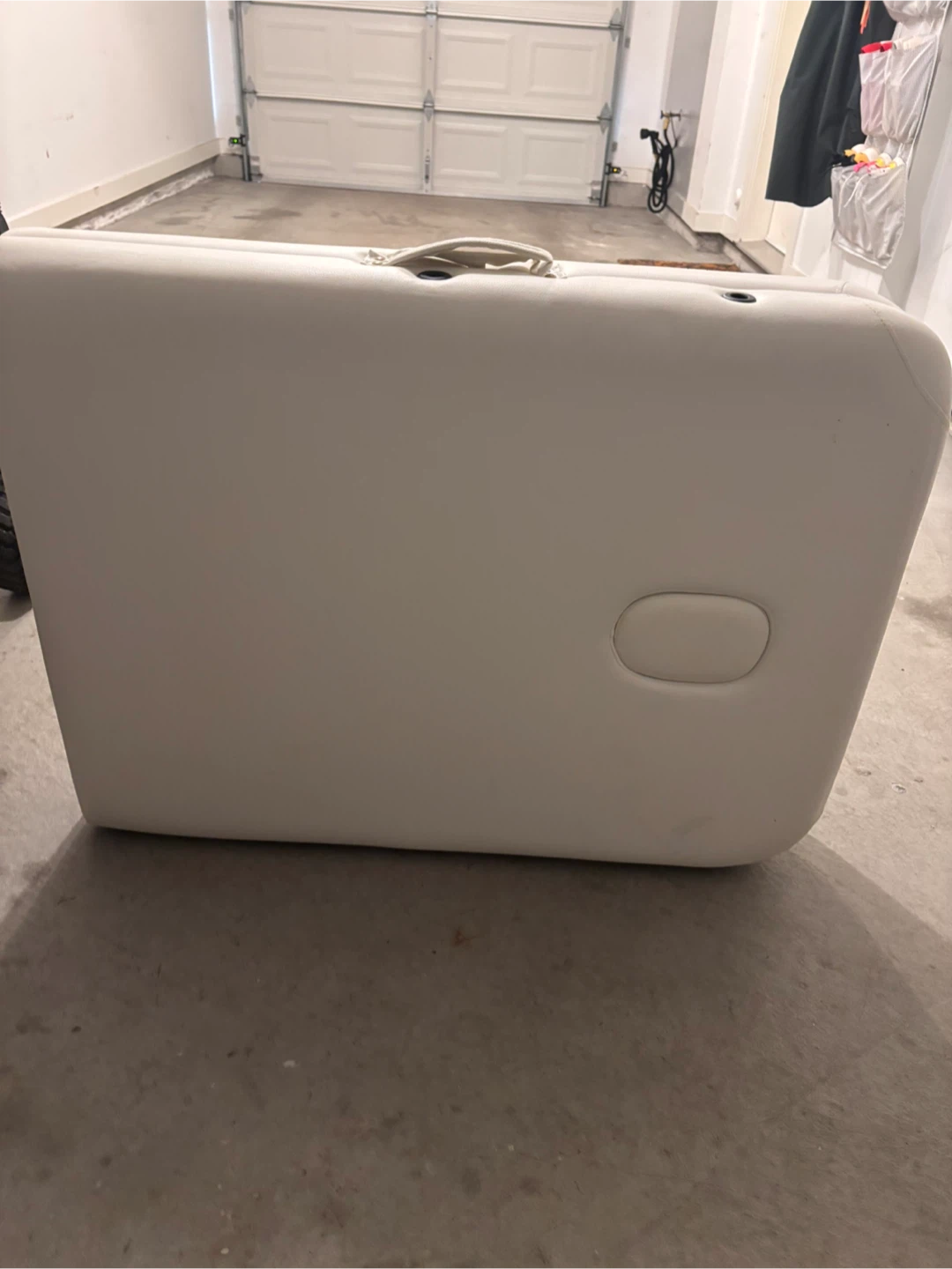 Portable Massage Table