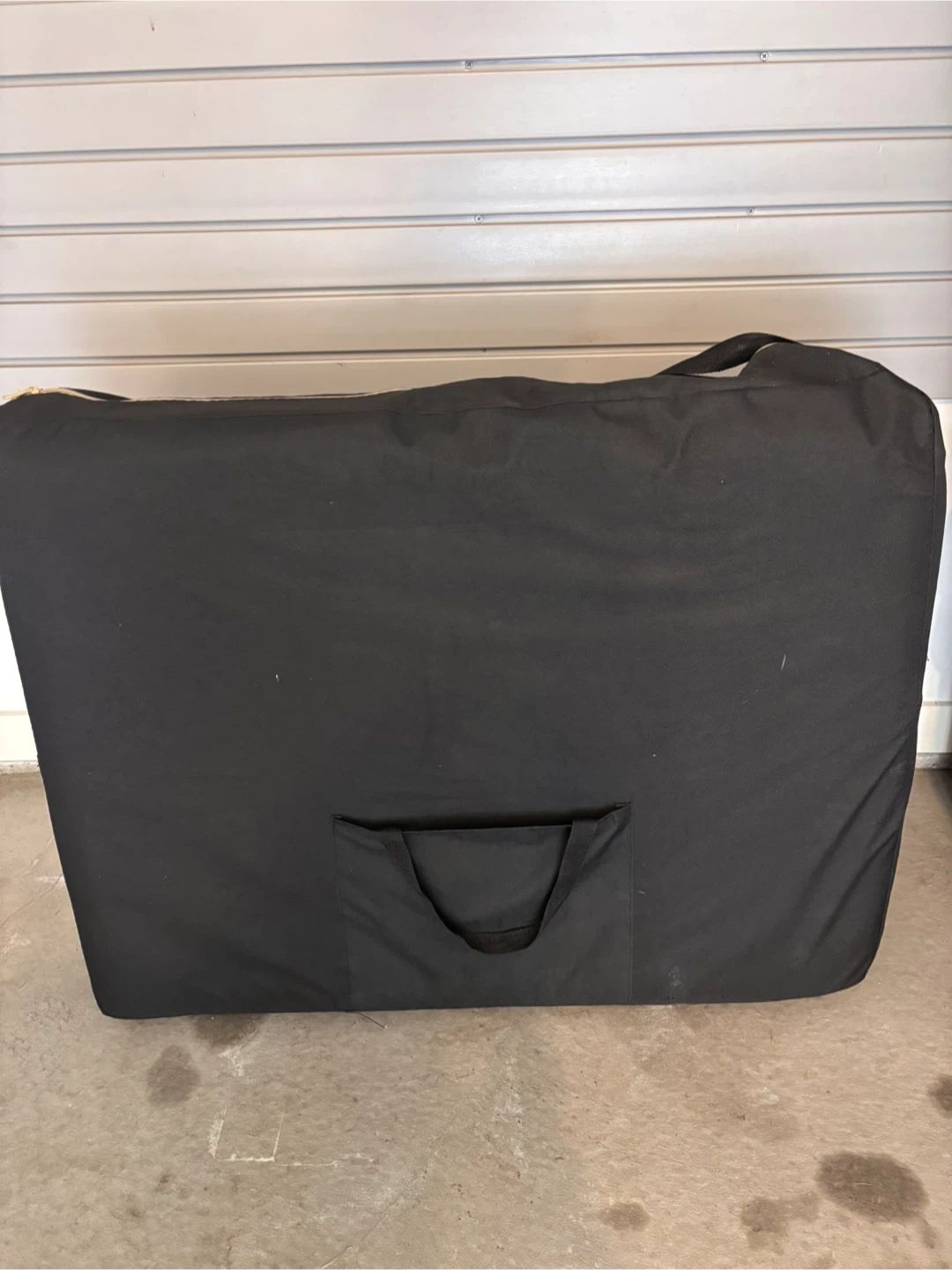 Portable Massage Table - photo 5