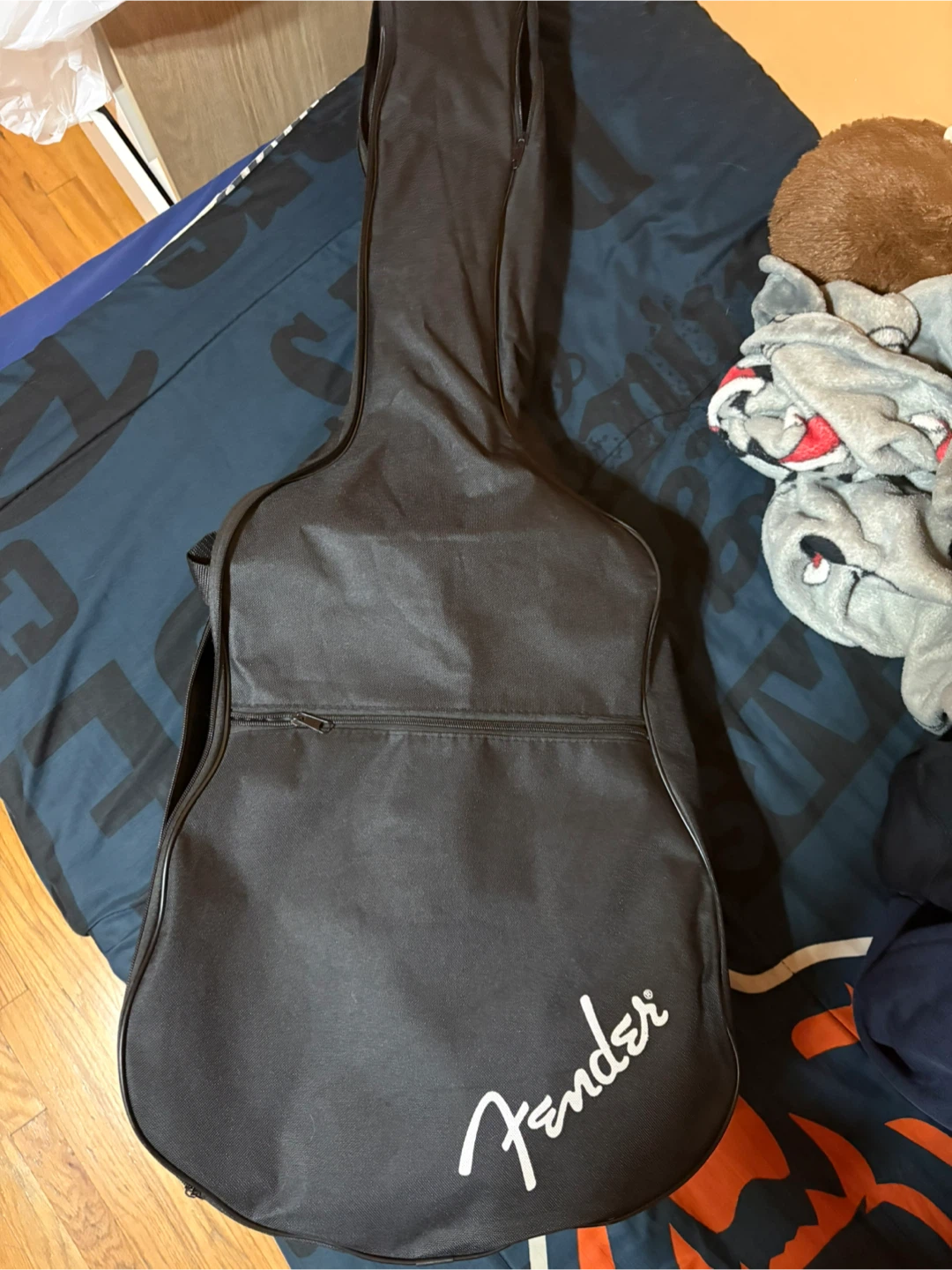 Fender CC-60S - photo 3