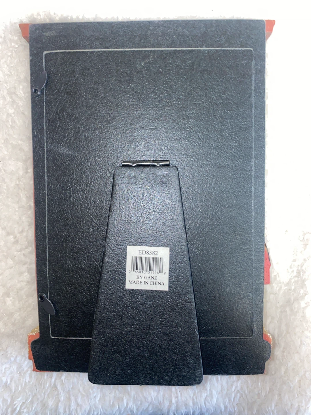 Ganz ED8582 Decorative Picture Frame - photo 2