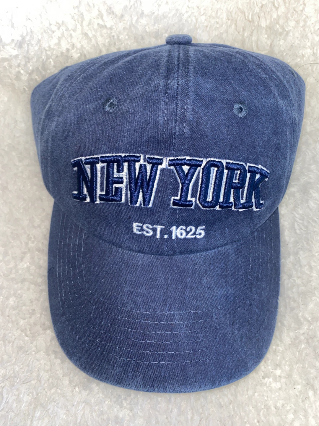 New York City Baseball Cap
