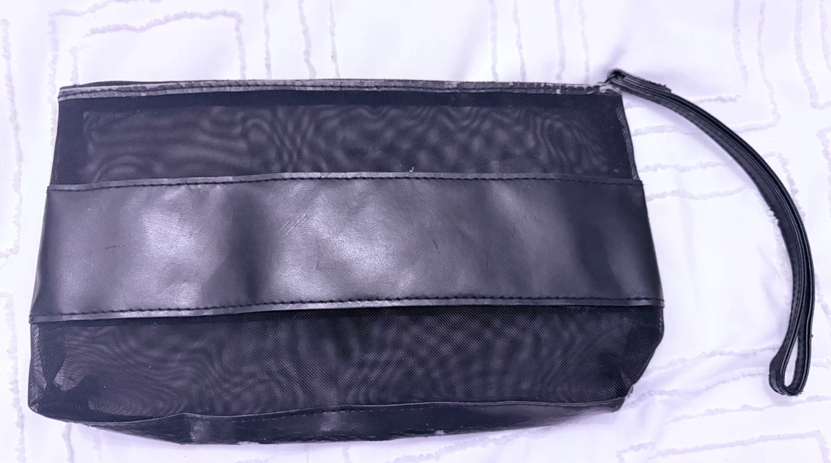 Burberry Fragrances Mesh Wristlet Pouch - photo 2