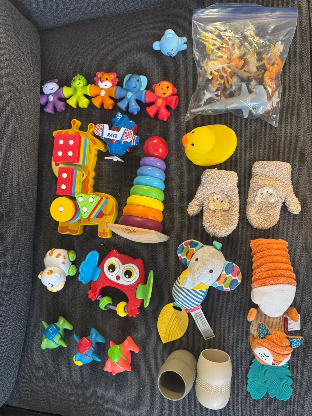 Toys
