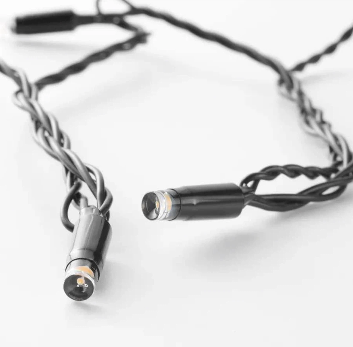 IKEA LEDLJUS LED String Lights - photo 3