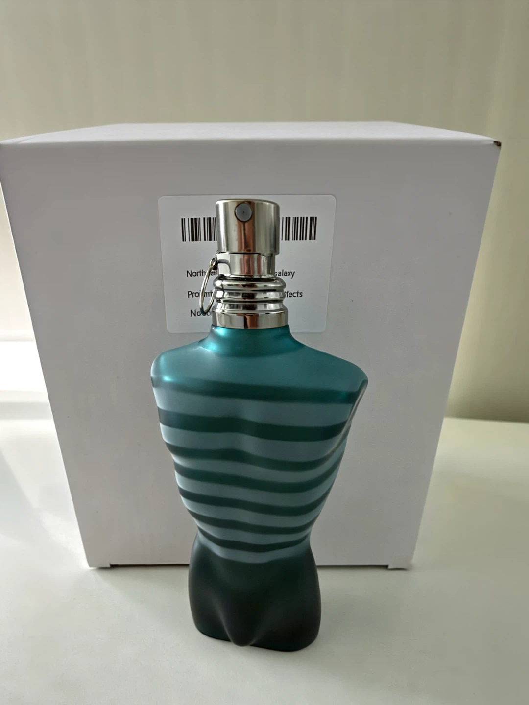 Jean Paul Gaultier Le Male Eau de Toilette 125ml - photo 2