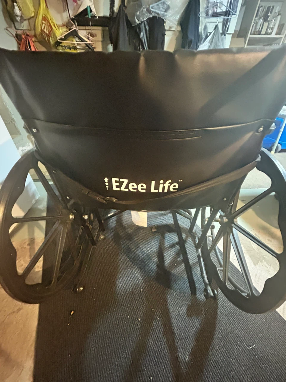 EZee Life Wheelchair - photo 2