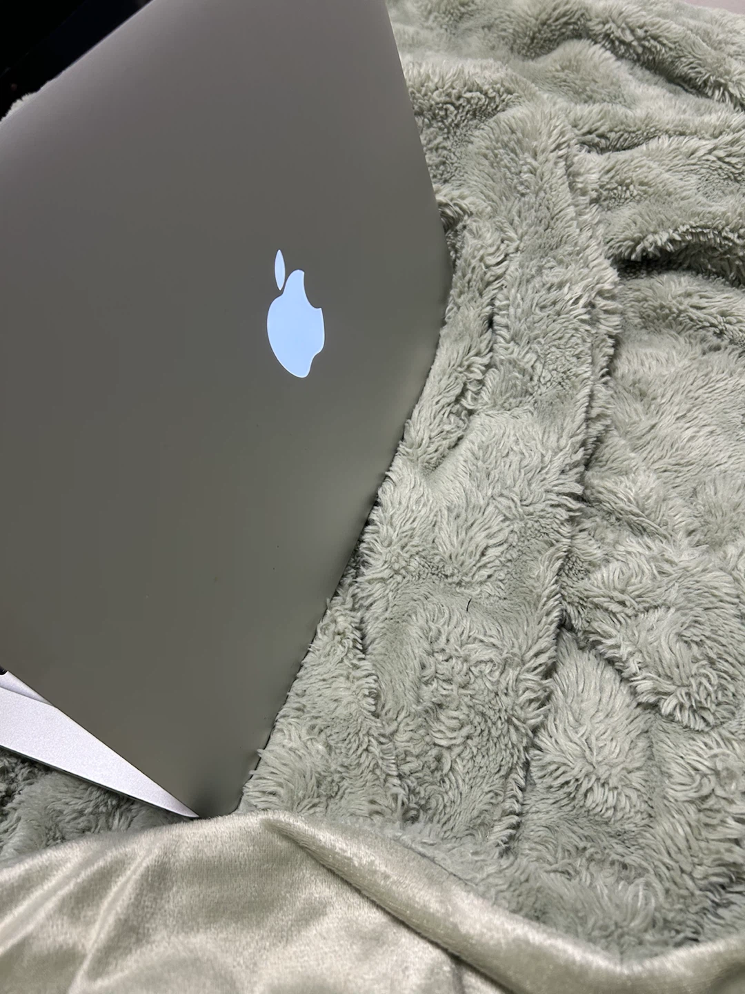 Apple MacBook Air A1466 - photo 4