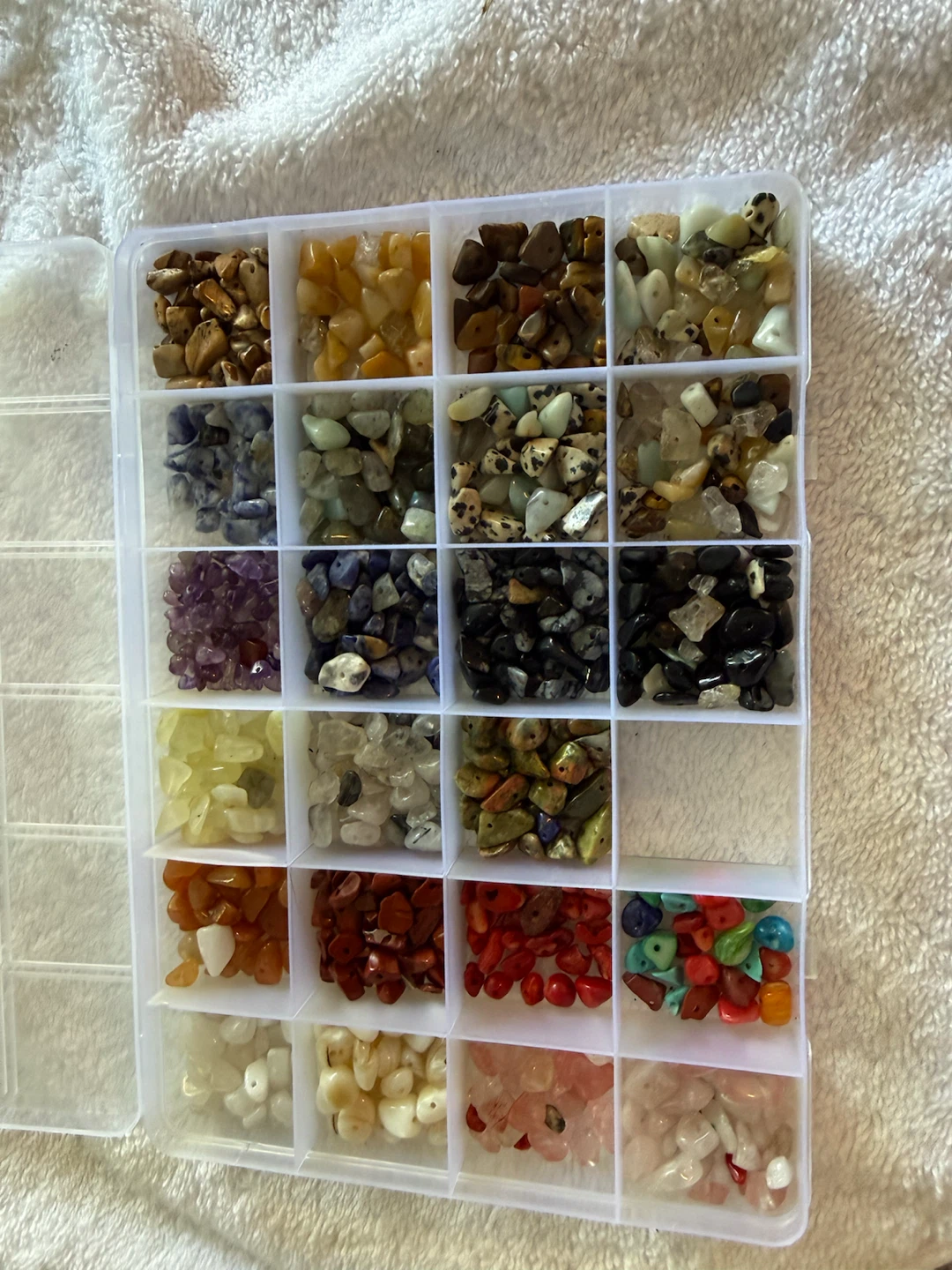 Massive jewelry making supplies
