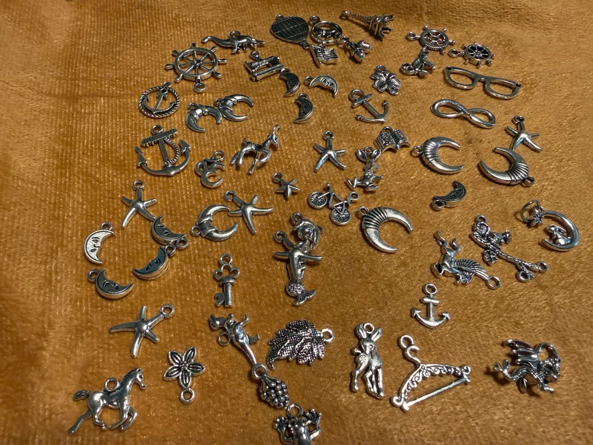 Massive jewelry making supplies - photo 2