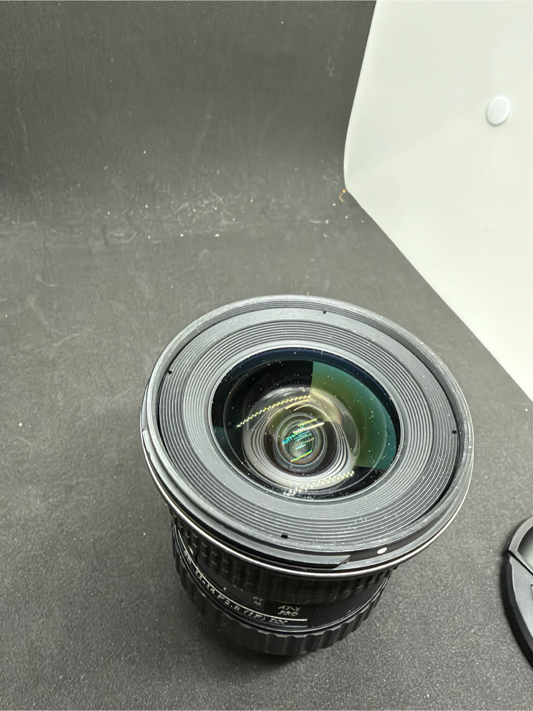 Tokina AT-X PRO 11-16mm f/2.8 DX Lens - photo 2