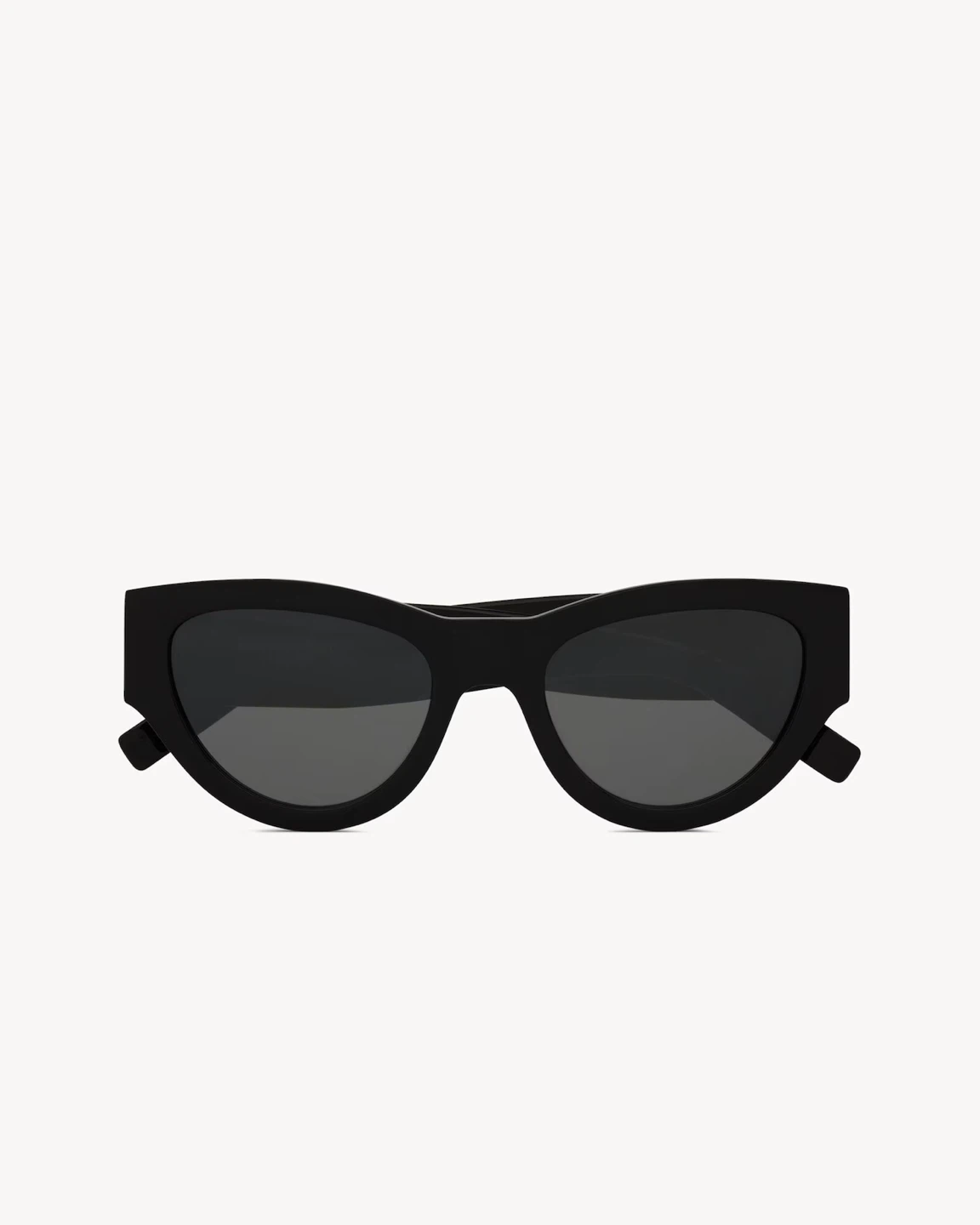 Saint Laurent YSL cat eyes frame sunglasse - photo 3