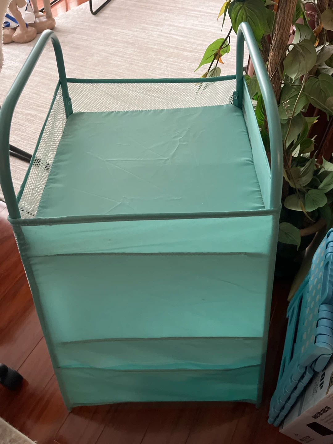 Collapsible Cat Tower - photo 3