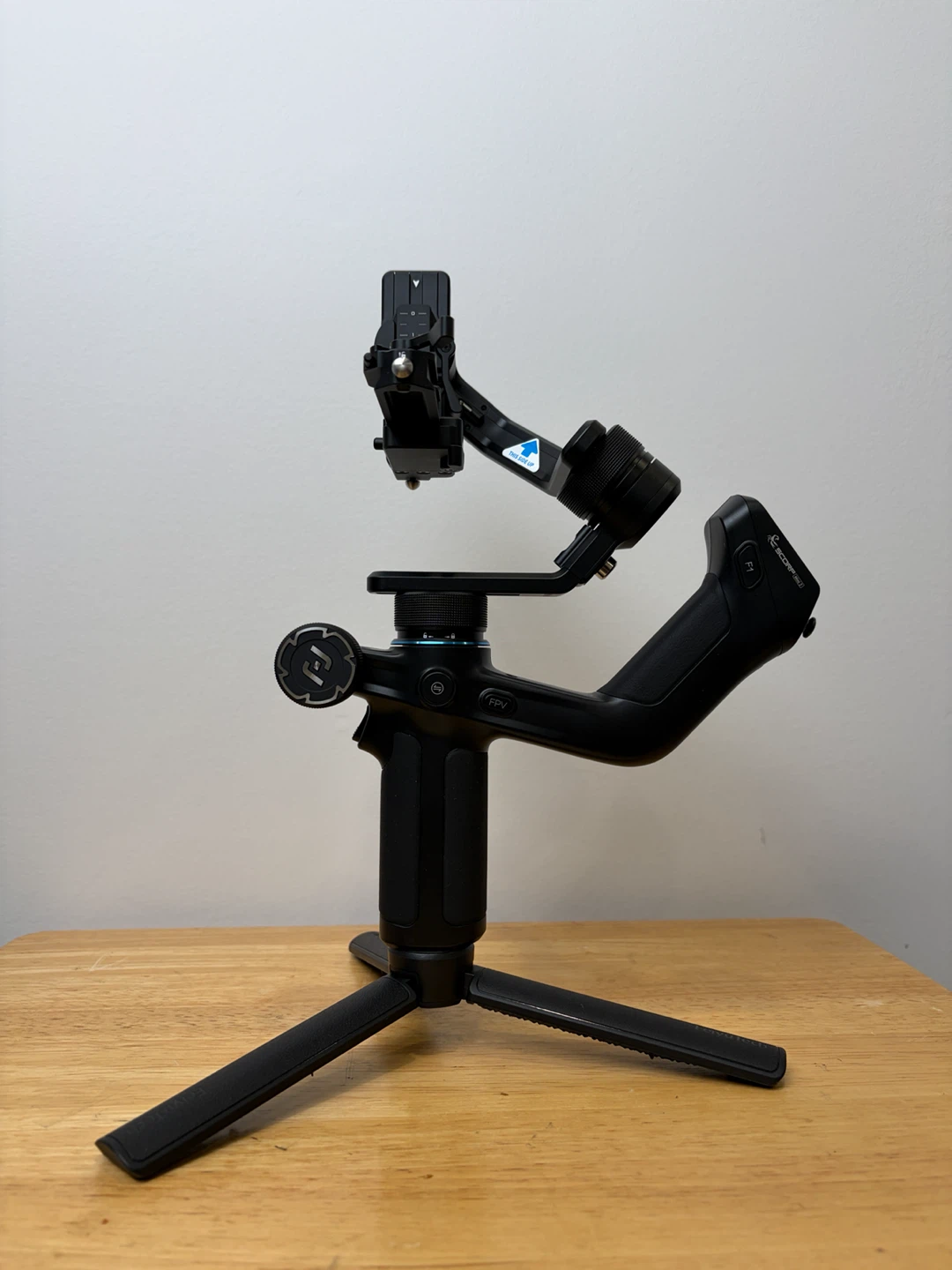 FeiyuTech Scorp Mini 2 Camera Gimbal - photo 3