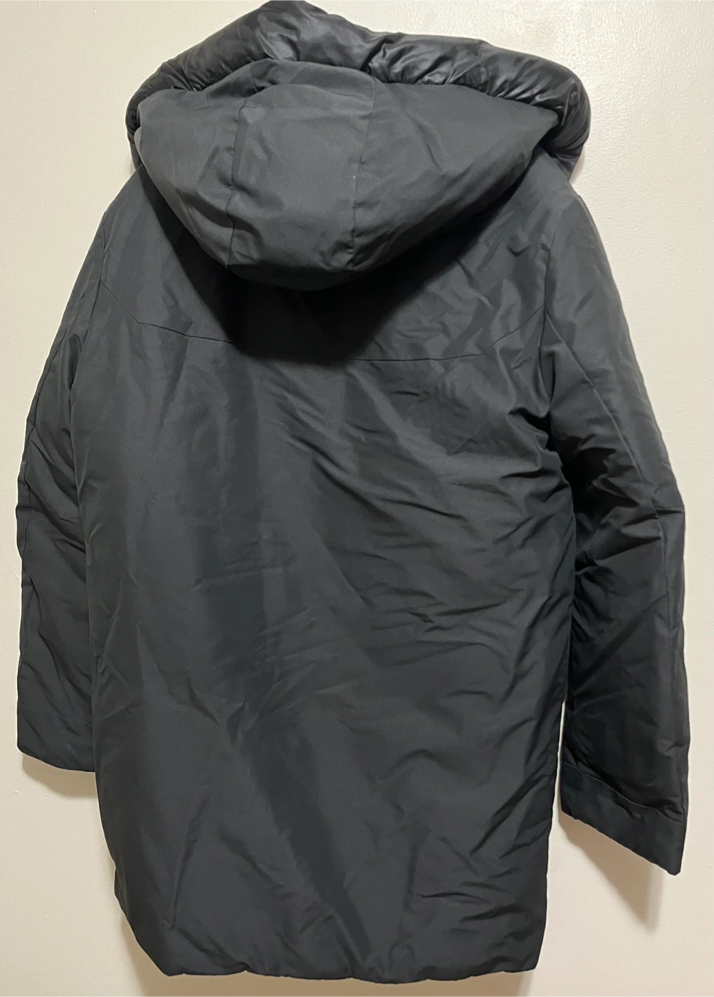 Point Zero Winter Jacket - photo 2