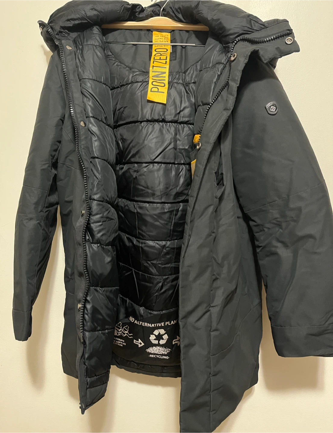 Point Zero Winter Jacket - photo 4