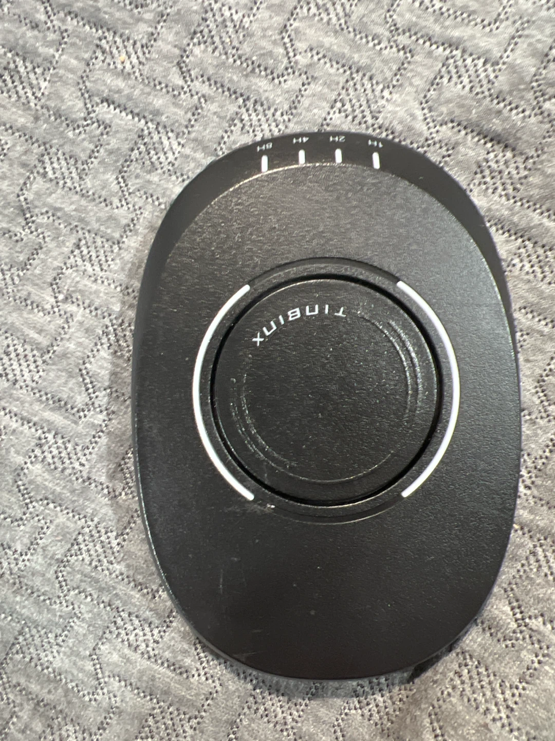 Tinbinx Timer Controller