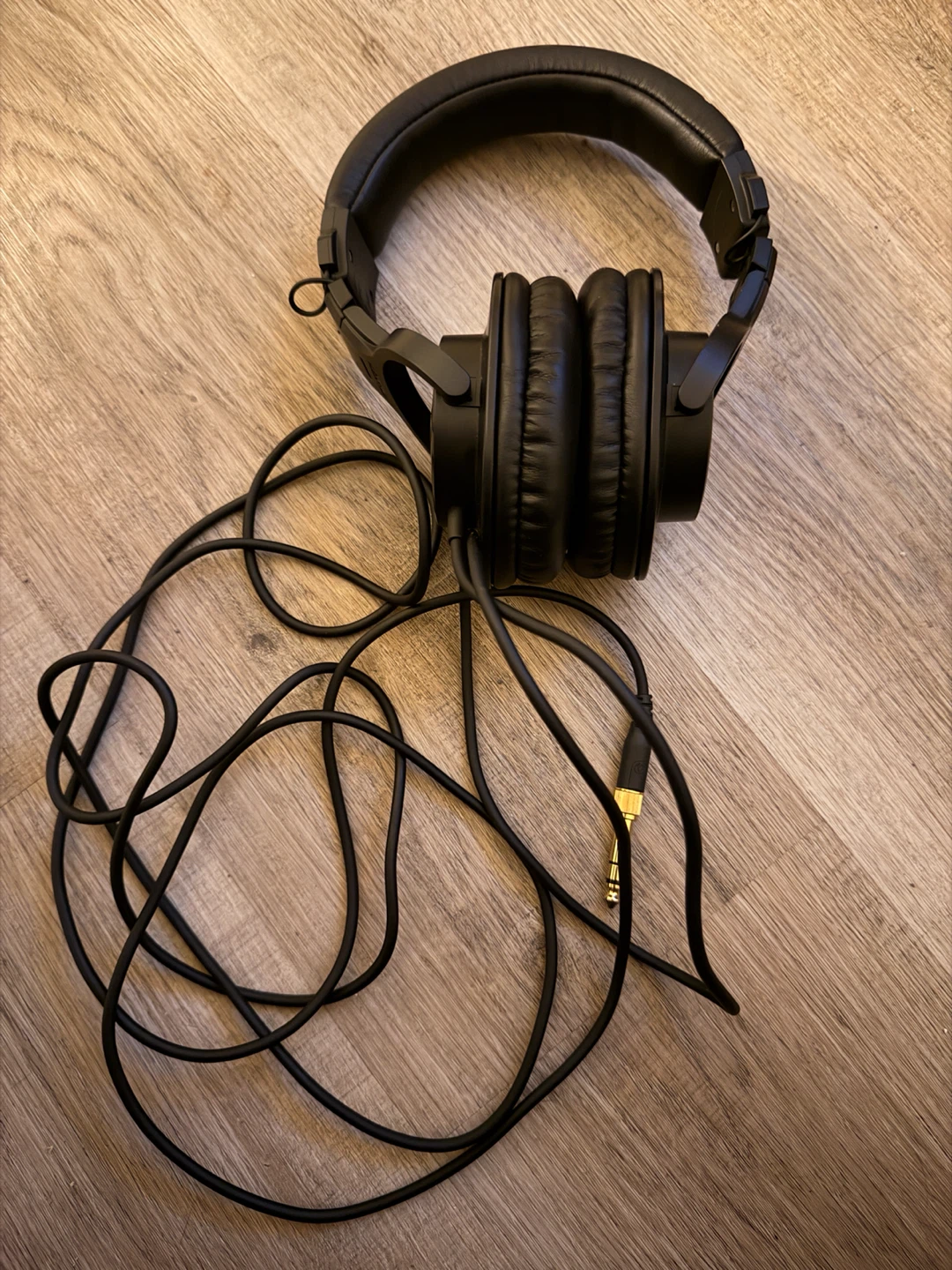 Audio-Technica ATH-M30x Professional Headphones