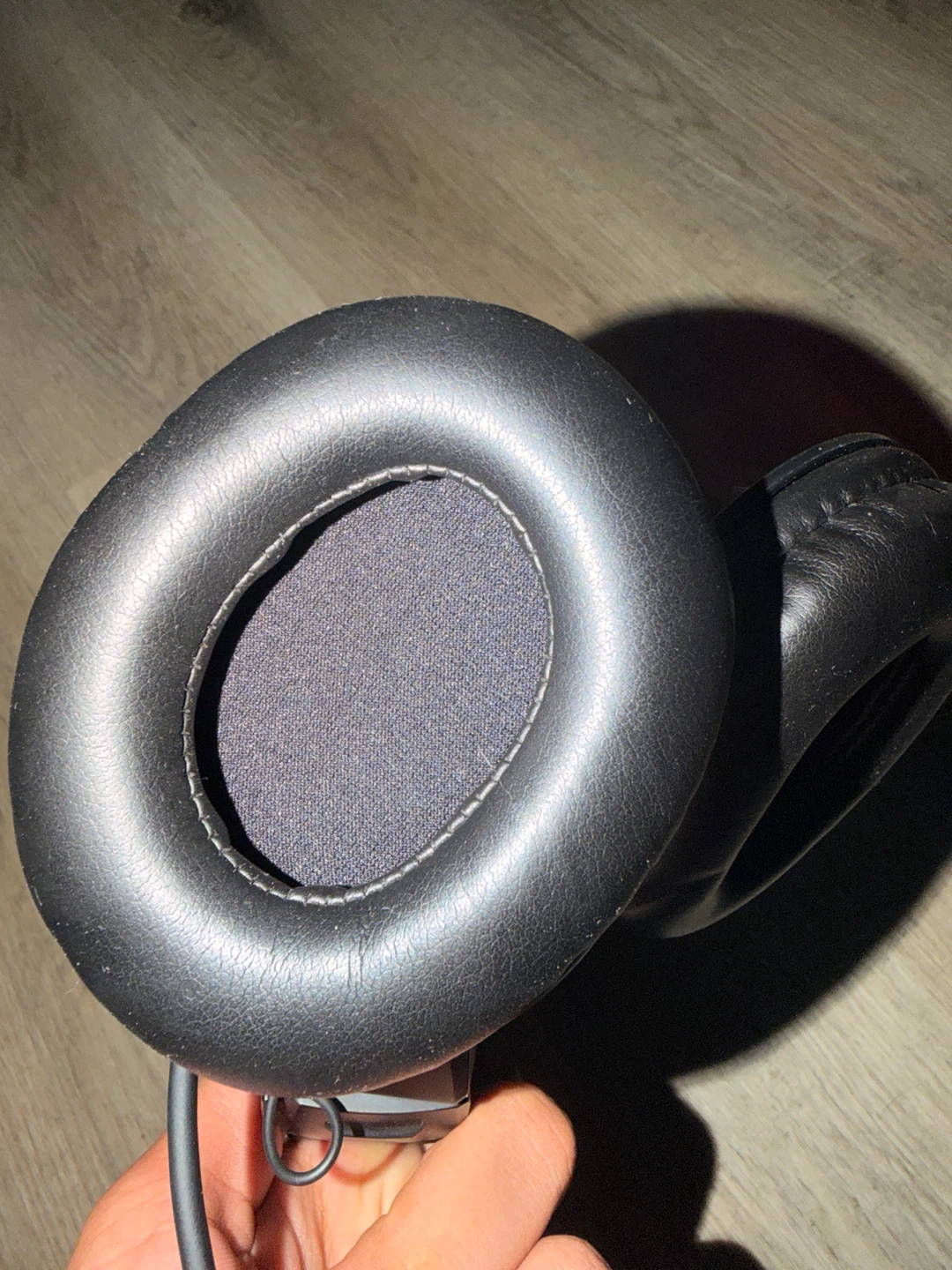 Audio-Technica ATH-M30x Professional Headphones - photo 4
