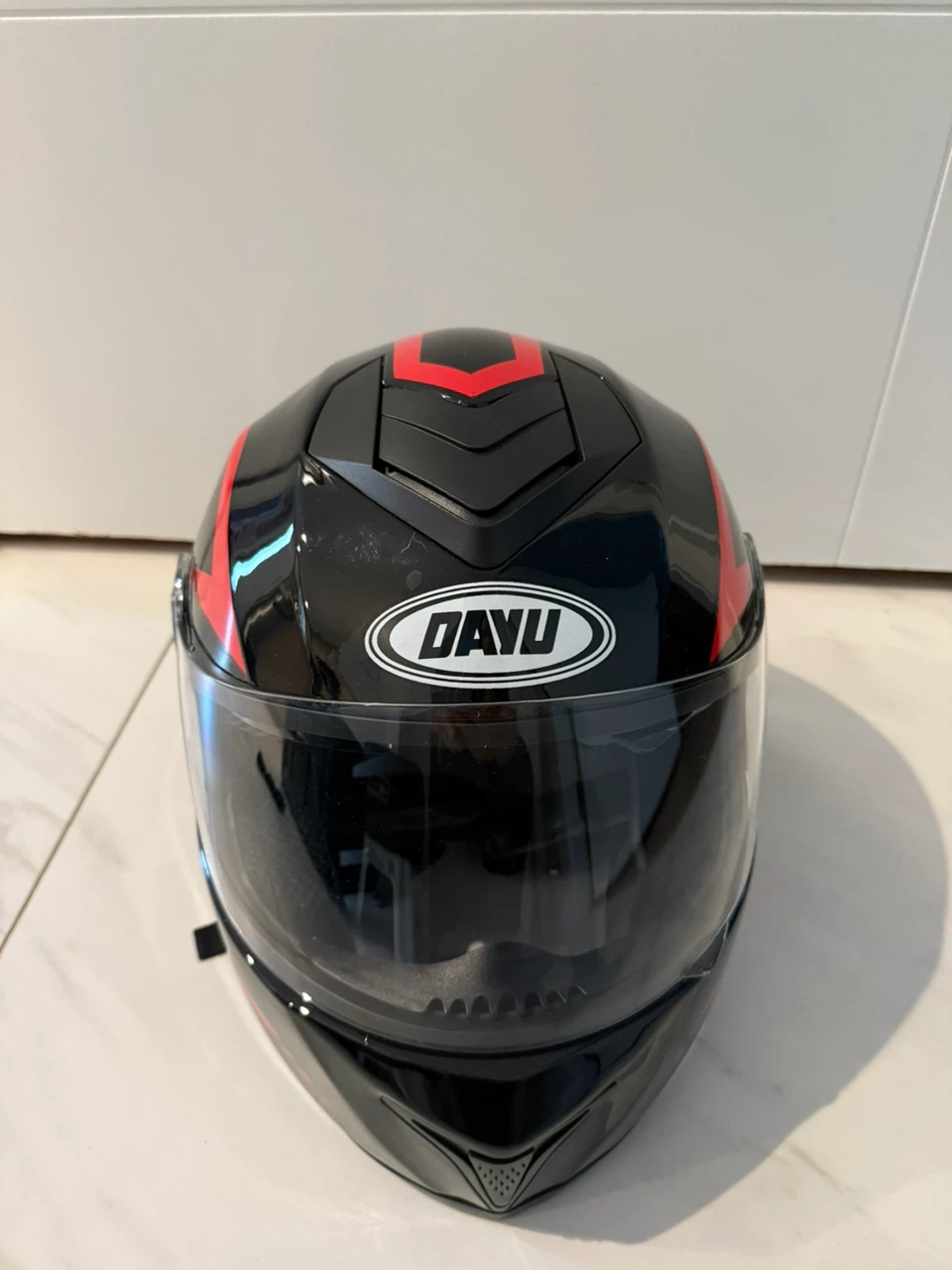 NEW⭐︎Dayu motorcycle helmet