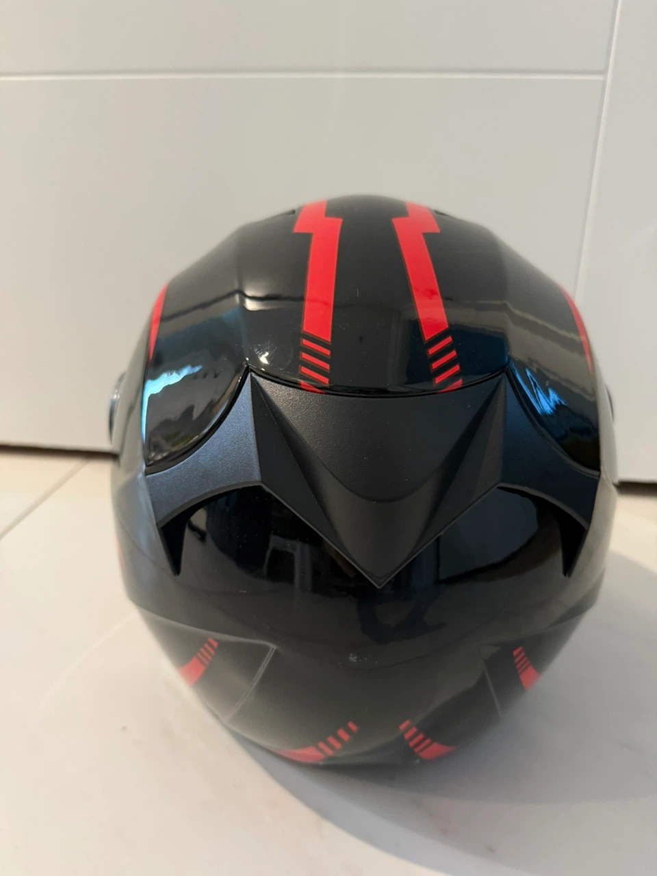 NEW⭐︎Dayu motorcycle helmet - photo 4